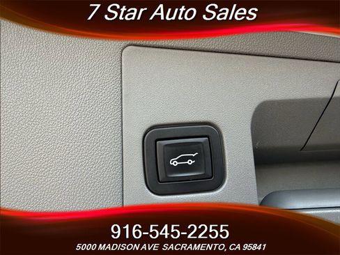Used 2019 Cadillac XT5 Premium Luxury AWD/4WD image 23