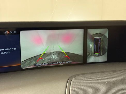 New 2024 Lincoln Nautilus Reserve w/ Equipment Group 202A image 41