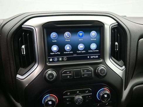 Used 2020 Chevrolet Silverado 1500 RST w/ Rally Edition image 19