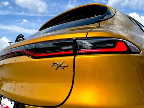 New 2024 Dodge Hornet R/T w/ Track Pack image 52