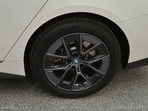 Used 2023 BMW i4 eDrive40 w/ Premium Package image 45