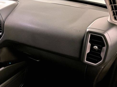 Certified 2022 Ford Bronco Sport Big Bend w/ Convenience Package image 15