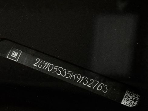 Used 2019 Chevrolet Impala Premier FWD image 79