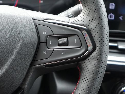 New 2026 Chevrolet Trax RS w/ Driver Confidence Package FWD image 16