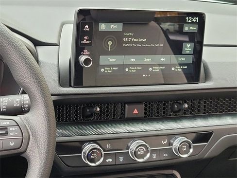 New 2026 Honda CR-V LX image 11