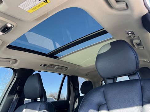 Used 2020 Volvo XC90 T6 Momentum image 27