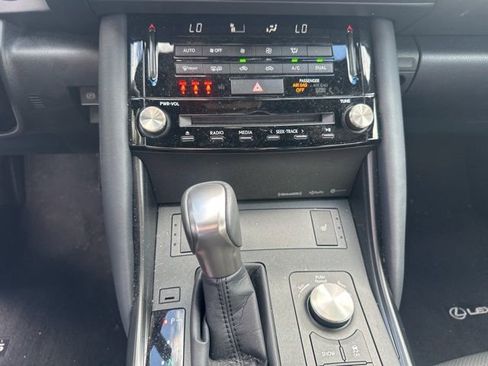 Used 2025 Lexus IS 350 F Sport w/ Accessory Package 2 image 14