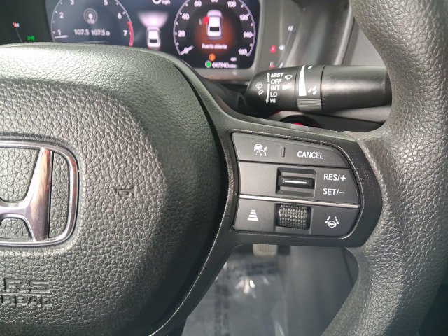 Used 2024 Honda Accord LX image 13