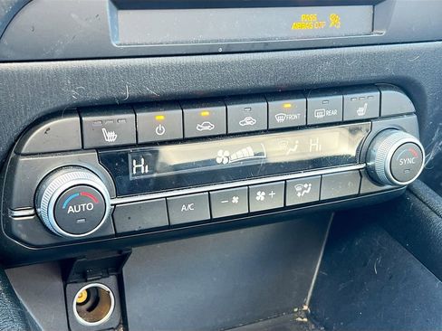 Used 2023 MAZDA CX-5 AWD 2.5 S w/ Preferred Package image 18