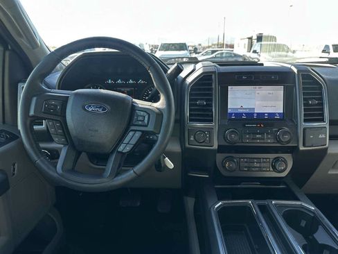 Used 2020 Ford F150 XLT w/ Equipment Group 302A Luxury AWD/4WD image 2