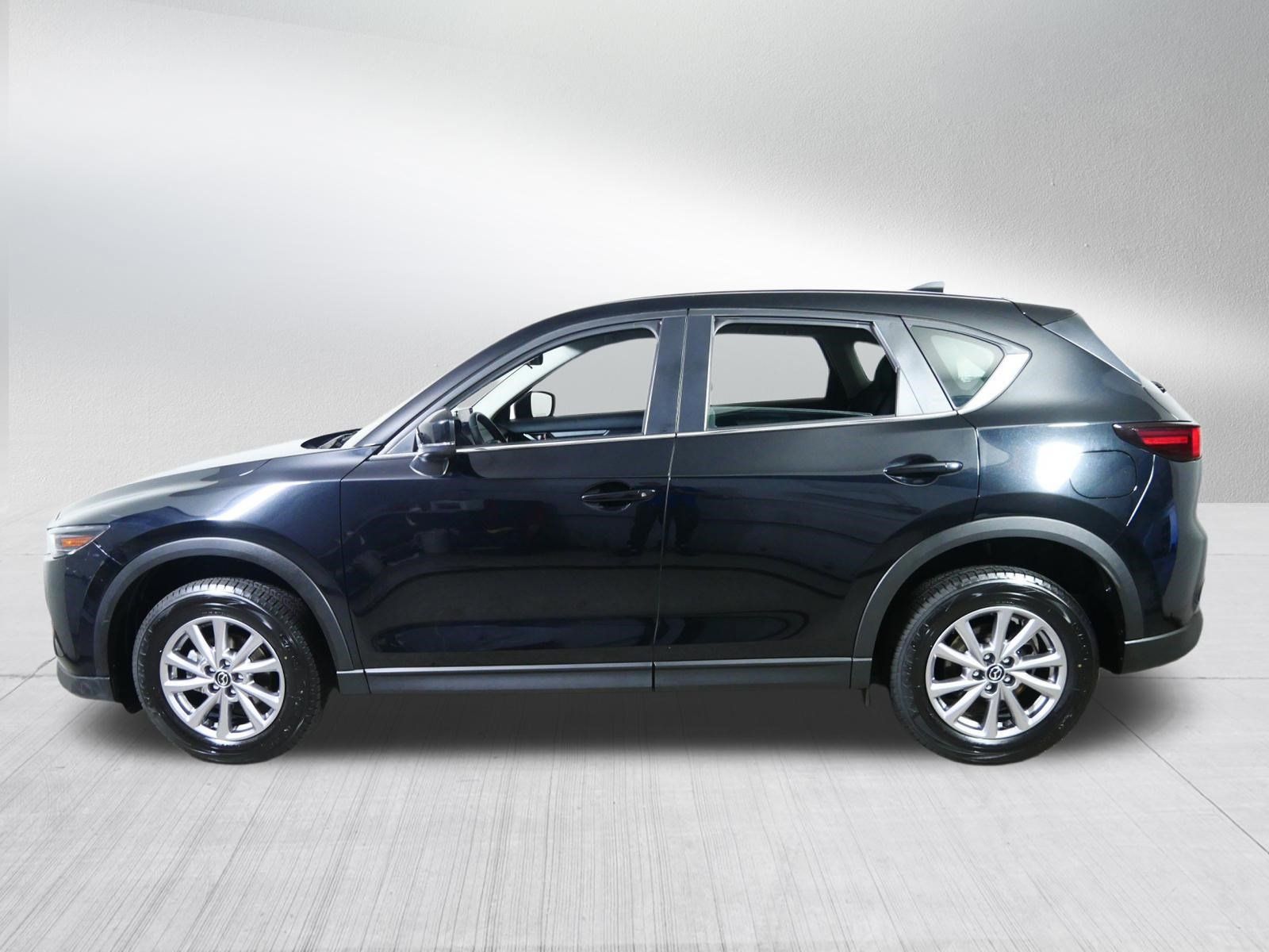 Used 2025 MAZDA CX-5 AWD 2.5 S image 4