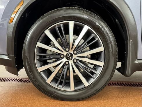 Used 2023 INFINITI QX60 Autograph w/ Cargo Package AWD/4WD image 8