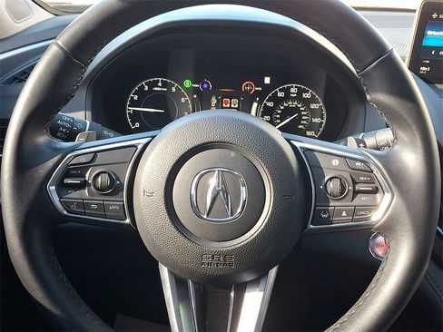 Certified 2023 Acura RDX AWD image 19