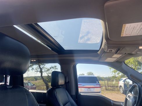 Used 2020 Ford F250 Lariat w/ Tremor Off-Road Package image 14