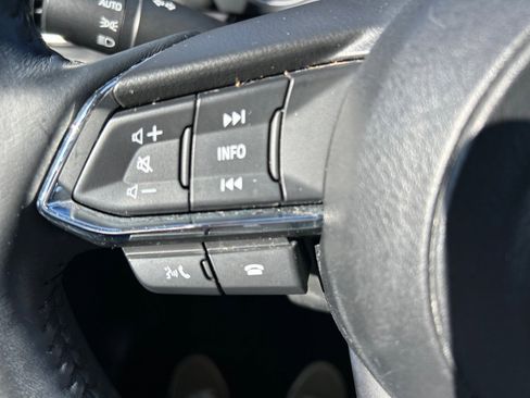 Used 2021 MAZDA CX-5 Touring image 22