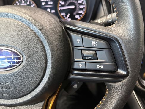 Certified 2025 Subaru Outback Wilderness image 29