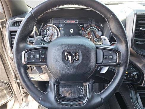 Used 2022 RAM 1500 TRX w/ TRX Level 1 Equipment Group AWD/4WD image 13