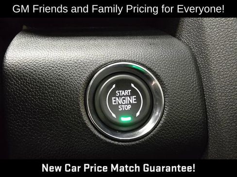 New 2026 GMC Acadia Denali w/ Super Cruise Package image 21