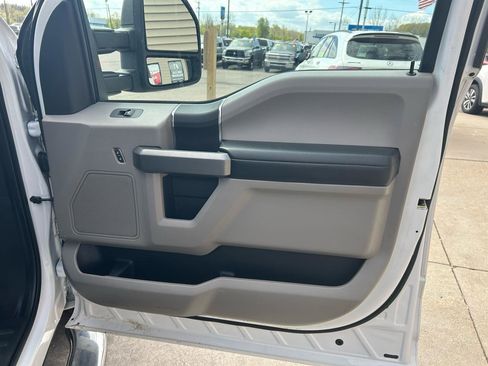 Used 2015 Ford F150 XLT AWD/4WD image 16