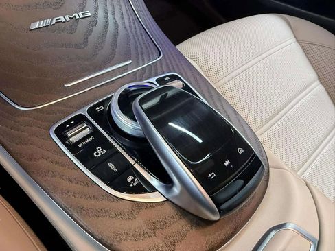 Used 2018 Mercedes-Benz E 63 AMG S image 24