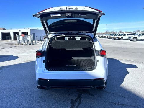 Used 2020 Lexus NX 300 AWD w/ Premium Package image 21