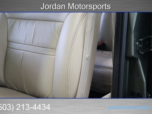 Used 2001 Ford Excursion Limited image 68