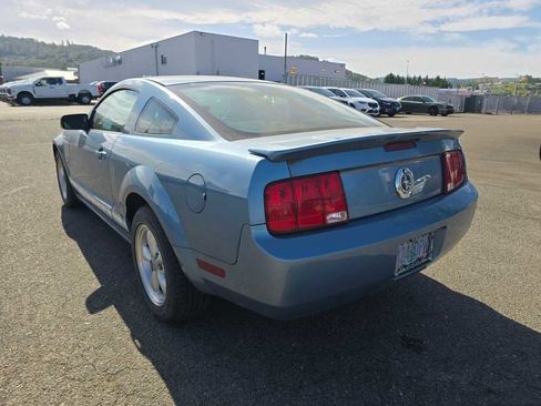 Used 2007 Ford Mustang Premium RWD image 16
