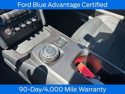 Used 2022 Ford Mustang Shelby GT500 w/ Technology Package RWD image 15