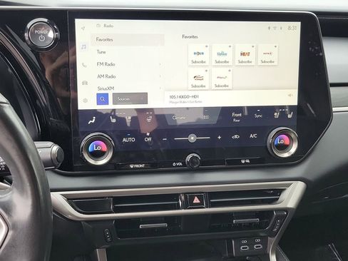 Used 2023 Lexus RX 350 image 9