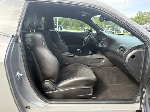 Used 2023 Dodge Challenger R/T w/ Plus Package RWD image 32