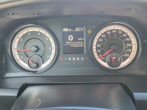 Certified 2019 RAM 1500 Classic Warlock image 12