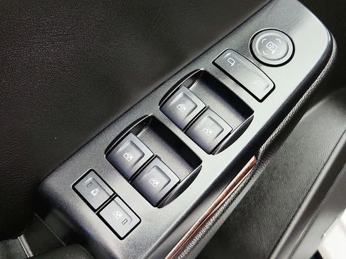 Used 2019 GMC Yukon SLE w/ SLE Value Package AWD/4WD image 19