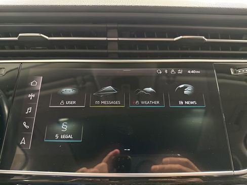 Used 2020 Audi Q7 3.0T Premium Plus image 23