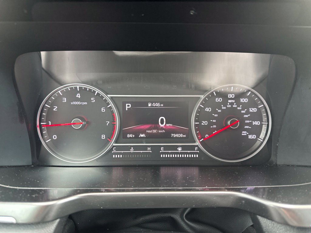 Used 2021 Kia Sorento LX FWD image 13