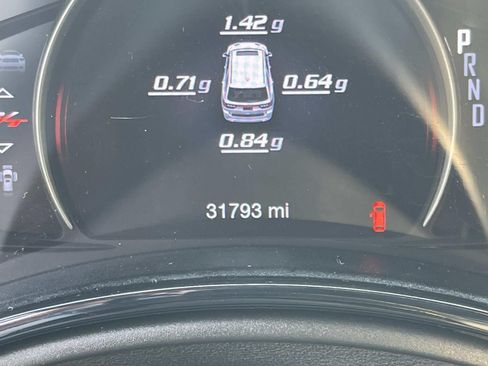 Used 2023 Dodge Durango R/T RWD image 45