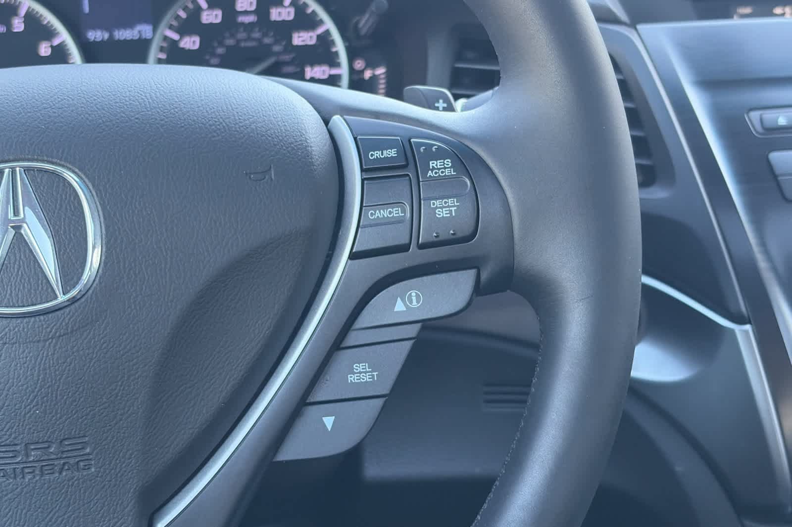 Used 2013 Acura ILX FWD image 24