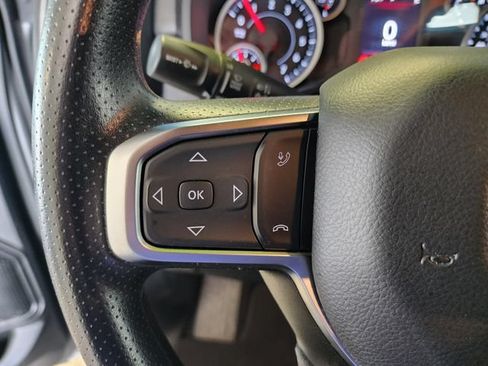 Used 2025 RAM 1500 Tradesman AWD/4WD image 19