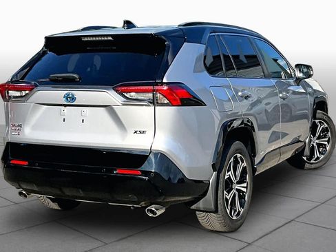 Used 2022 Toyota RAV4 XSE w/ Premium Package AWD/4WD image 13