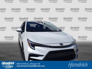 New 2026 Toyota Corolla SE video 1