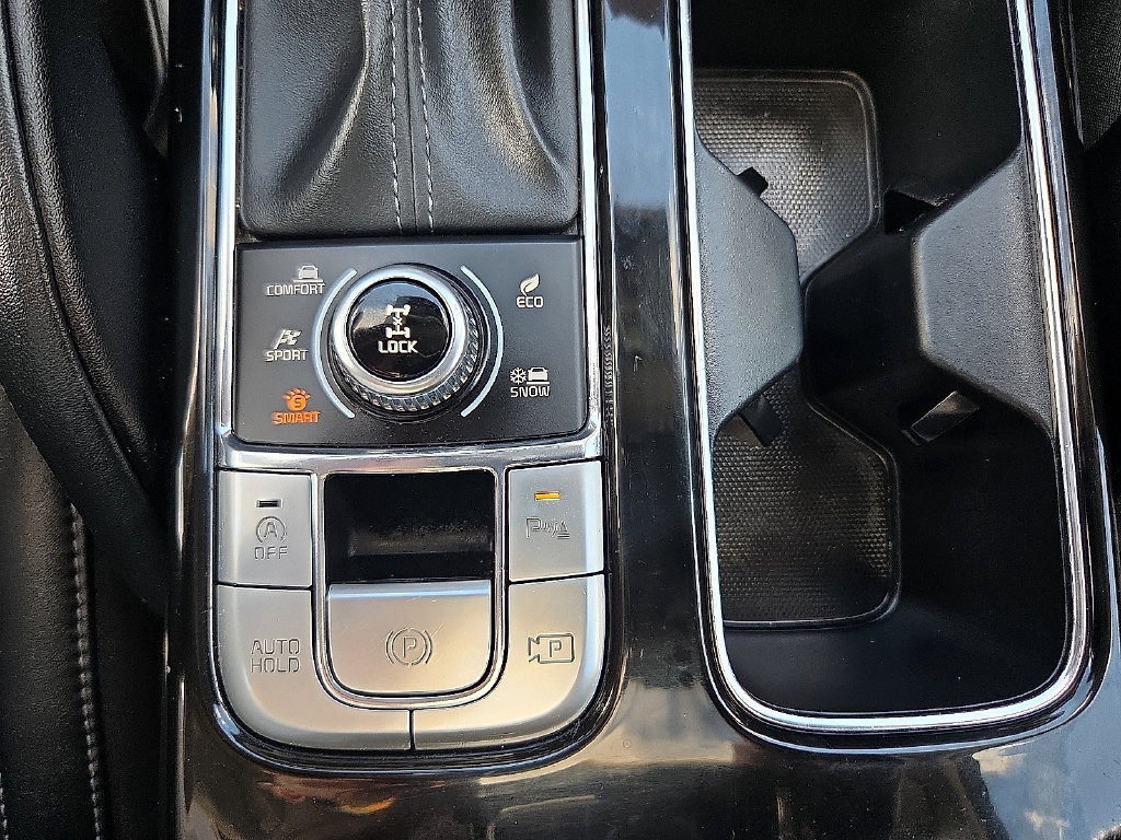 Used 2024 Kia Telluride SX Prestige AWD/4WD image 18