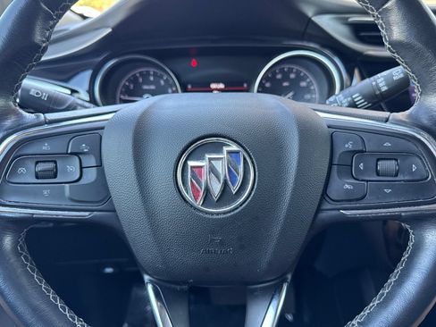 Certified 2023 Buick Encore GX Preferred w/ Cold Weather Comfort Package FWD image 24