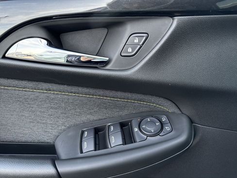 New 2026 Chevrolet TrailBlazer ACTIV image 15