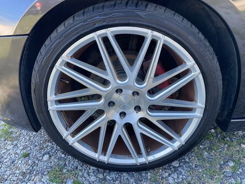 Used 2014 Dodge Charger SE w/ Sport Appearance Group RWD image 23