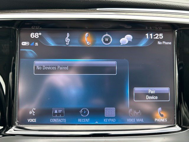 Used 2020 Buick Envision Preferred FWD image 26