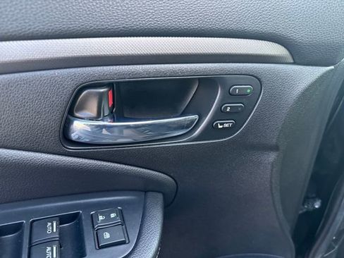 Certified 2023 Honda Ridgeline RTL image 11