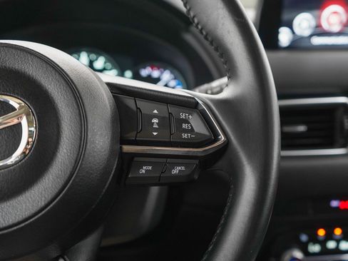 Used 2020 MAZDA CX-5 Grand Touring AWD/4WD image 27