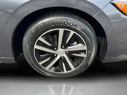 Certified 2024 Honda Civic LX image 13