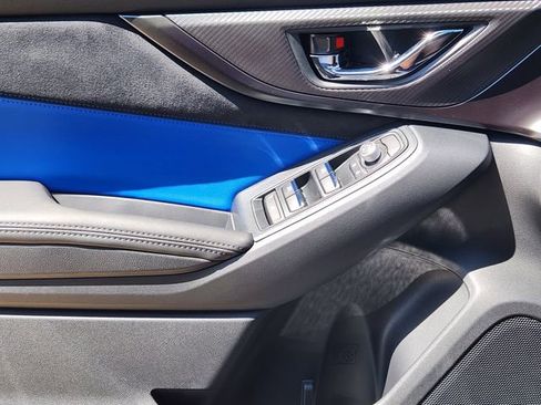 New 2026 Subaru WRX tS AWD/4WD image 18