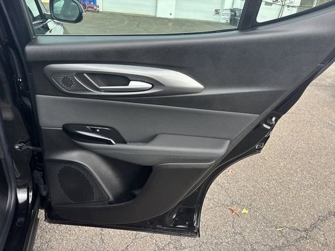 Used 2024 Alfa Romeo Tonale Veloce image 16