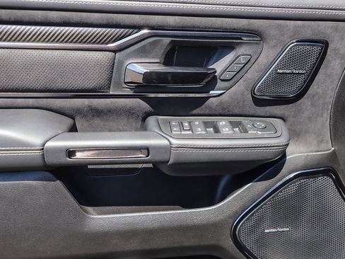 New 2026 RAM 1500 RHO w/ RHO Level 1 Equipment Group AWD/4WD image 26